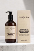 Milk & Silk Batana conditioner