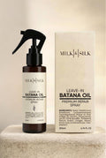 Milk & Silk Batana Premium repair spray